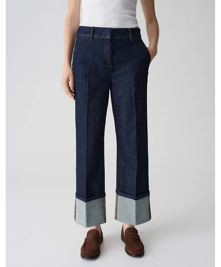OPUS Jeans Moira Clean