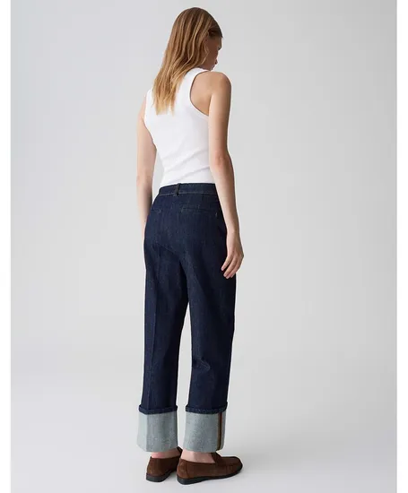 OPUS Jeans Moira Clean