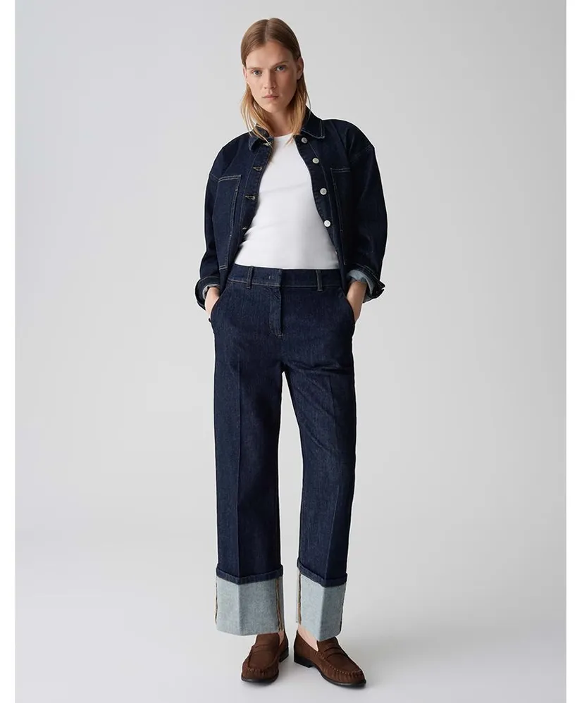 OPUS Jeans Moira Clean