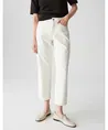 OPUS Jeans Ribfluweel Melly Relax