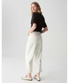 OPUS Jeans Ribfluweel Melly Relax