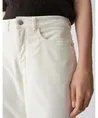 OPUS Jeans Ribfluweel Melly Relax