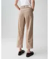 OPUS Jeans Ribfluweel Melly Relax
