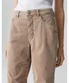 OPUS Jeans Ribfluweel Melly Relax
