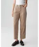 OPUS Jeans Ribfluweel Melly Relax