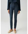 OPUS Jeans Skinny Elma Blue