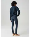 OPUS Jeans Skinny Elma Blue