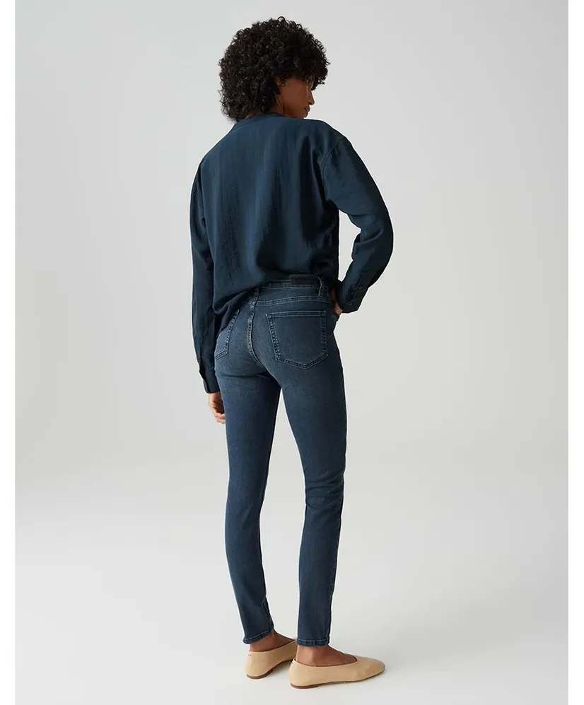 OPUS Jeans Skinny Elma Blue