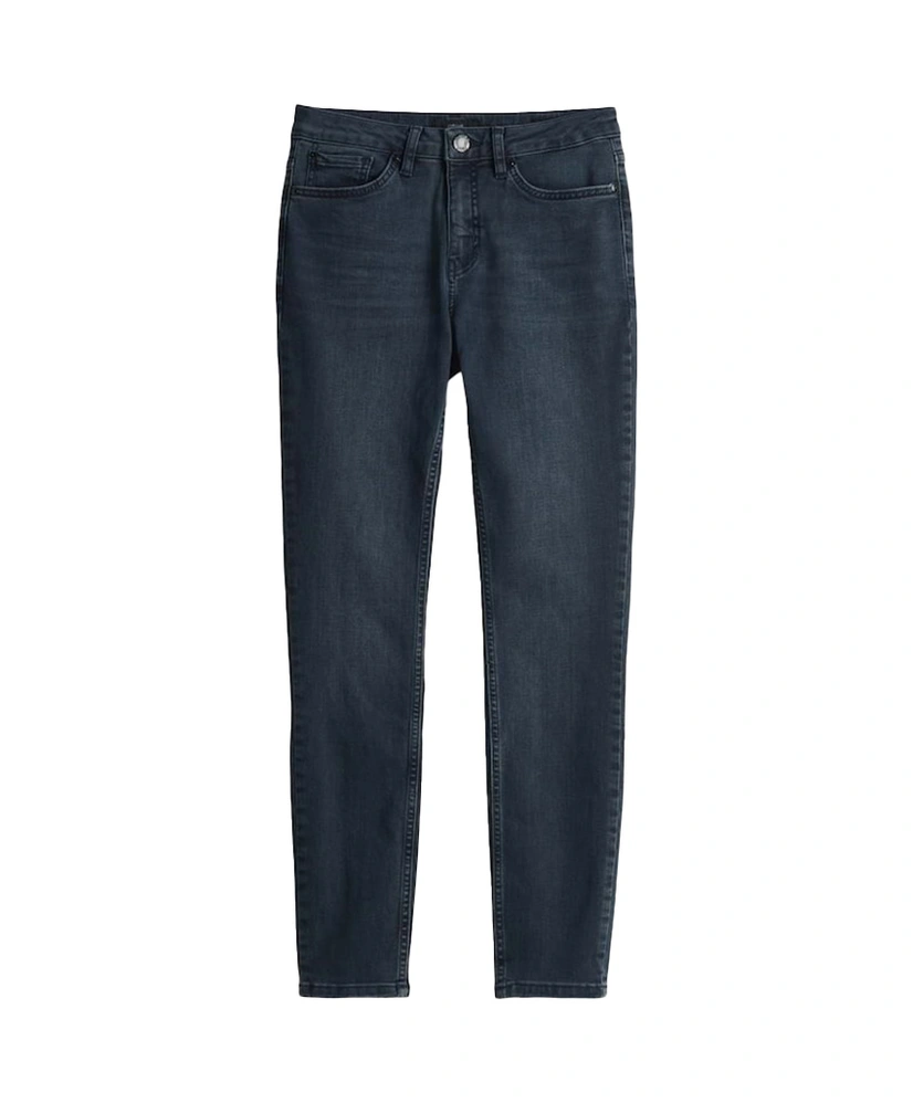 OPUS Jeans Skinny Elma Blue