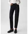 OPUS Jeans Straight Elma Clever
