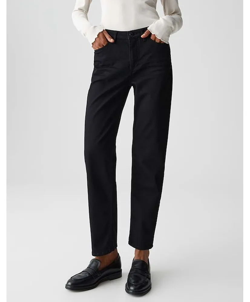 OPUS Jeans Straight Elma Clever