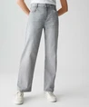 OPUS Jeans Straight Fit Miva Align