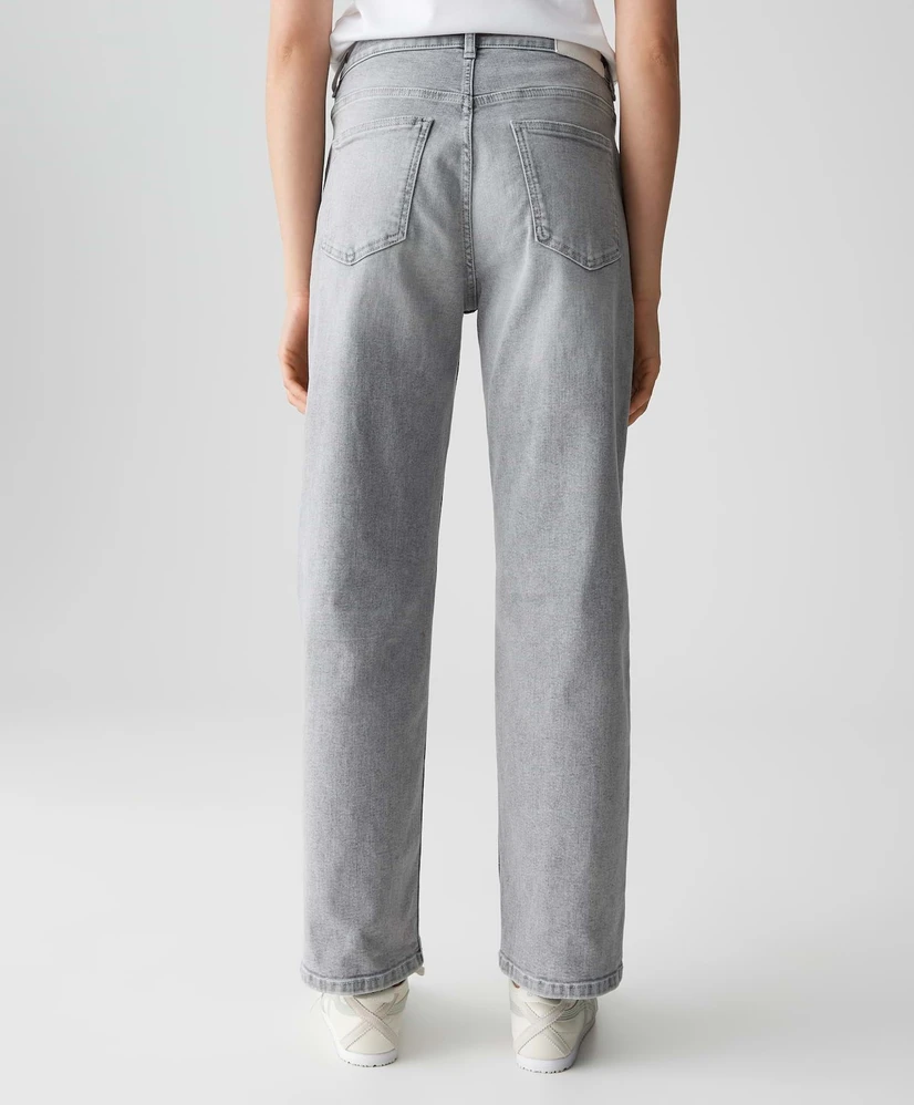 OPUS Jeans Straight Fit Miva Align
