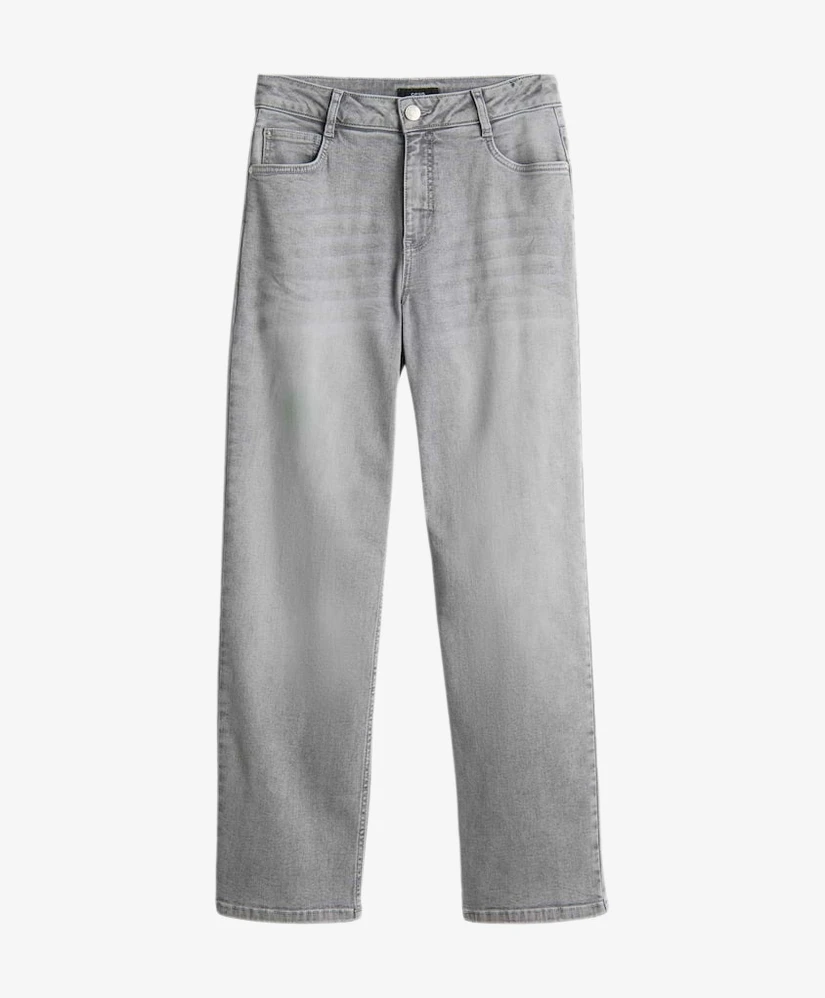 OPUS Jeans Straight Fit Miva Align