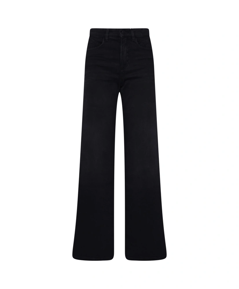 OPUS Jeans Straight Melly Cool