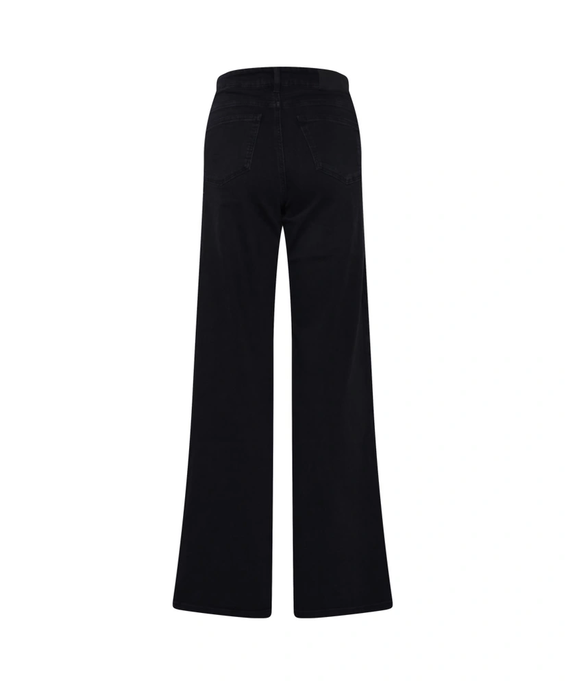 OPUS Jeans Straight Melly Cool