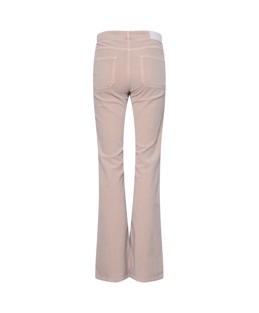OPUS Jeans Straight Melly Fresh