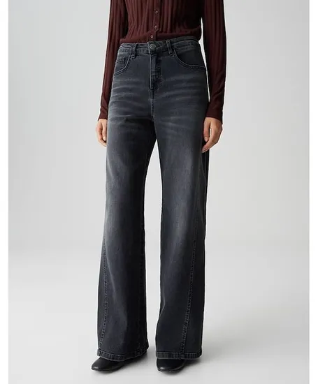 OPUS Jeans Wide Miva Modern