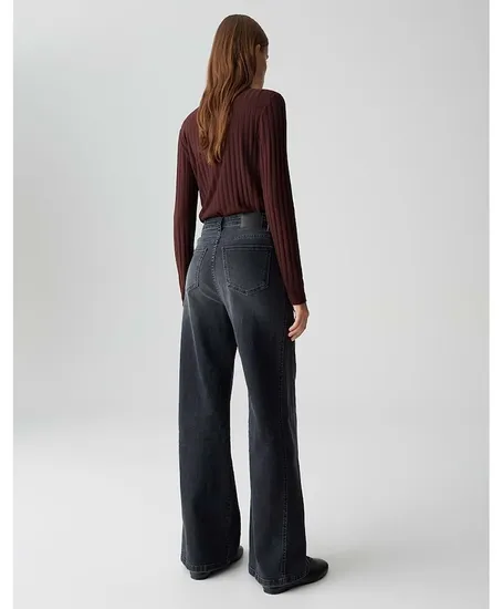 OPUS Jeans Wide Miva Modern