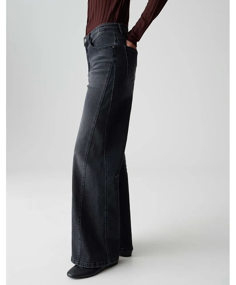 OPUS Jeans Wide Miva Modern