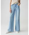 OPUS Jeans Wide Miva Palazzo Paris
