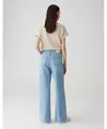 OPUS Jeans Wide Miva Palazzo Paris