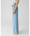 OPUS Jeans Wide Miva Palazzo Paris