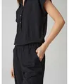 OPUS Jumpsuit Melti polo