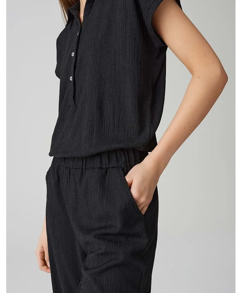 OPUS Jumpsuit Melti polo