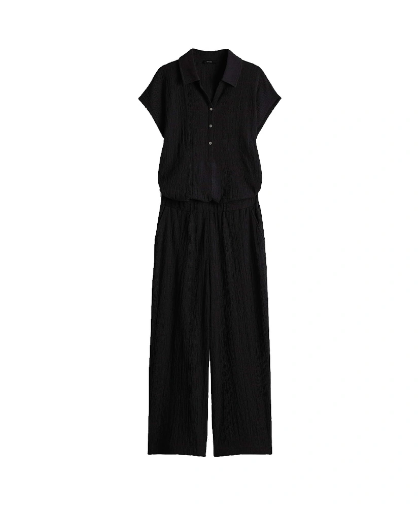 OPUS Jumpsuit Melti polo