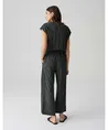 OPUS Jumpsuit Moneli Shadow