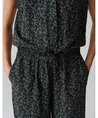 OPUS Jumpsuit Moneli Shadow