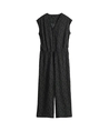 OPUS Jumpsuit Moneli Shadow