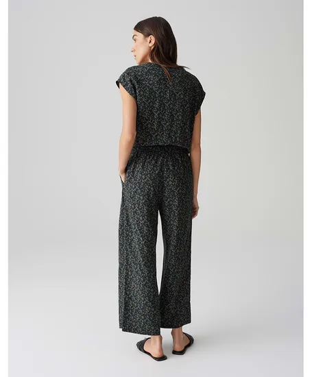 OPUS Jumpsuit Moneli Shadow
