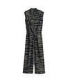 OPUS Jumpsuit Monny Shadow