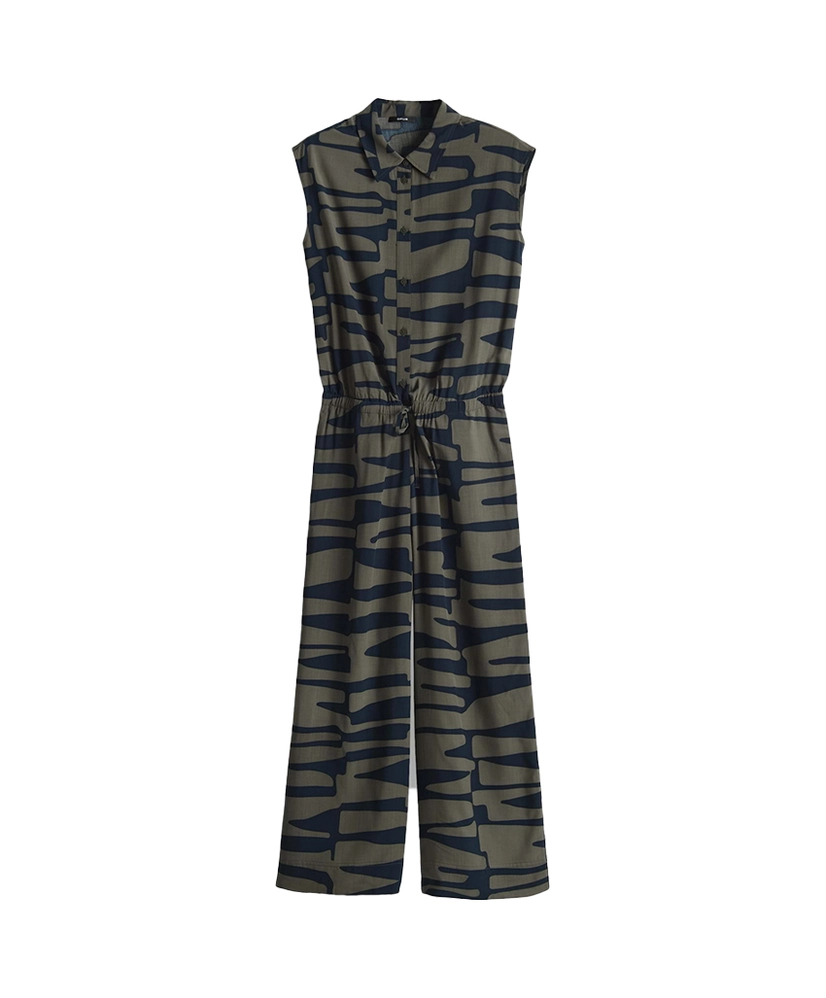 OPUS Jumpsuit Monny Shadow