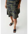 OPUS Jurk Wenola Jungle