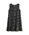 OPUS Jurk Wenola Jungle