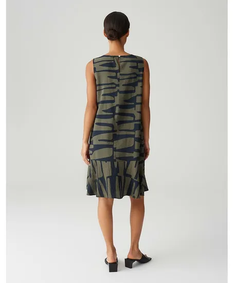 OPUS Jurk Wenola Jungle