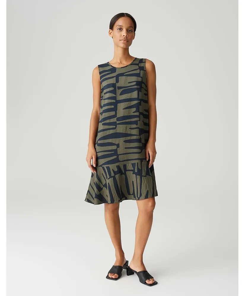 OPUS Jurk Wenola Jungle