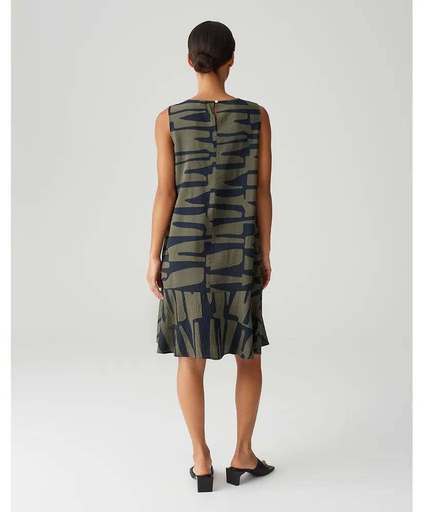 OPUS Jurk Wenola Jungle