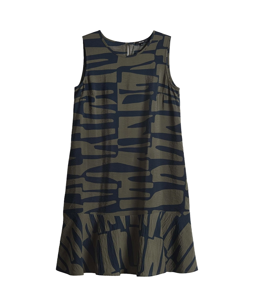 OPUS Jurk Wenola Jungle