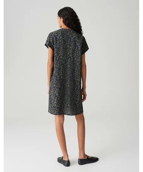 OPUS Jurk Wulara Shadow