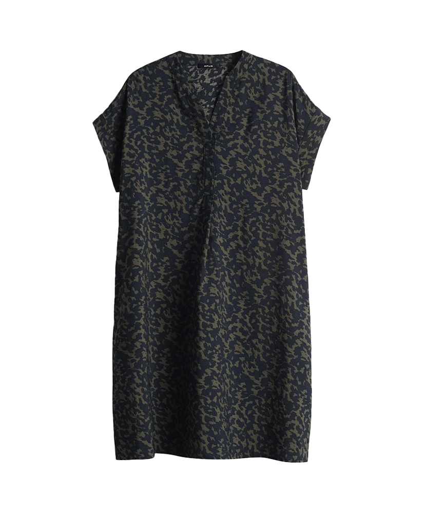 OPUS Jurk Wulara Shadow