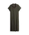 OPUS Midi Jurk Wannie