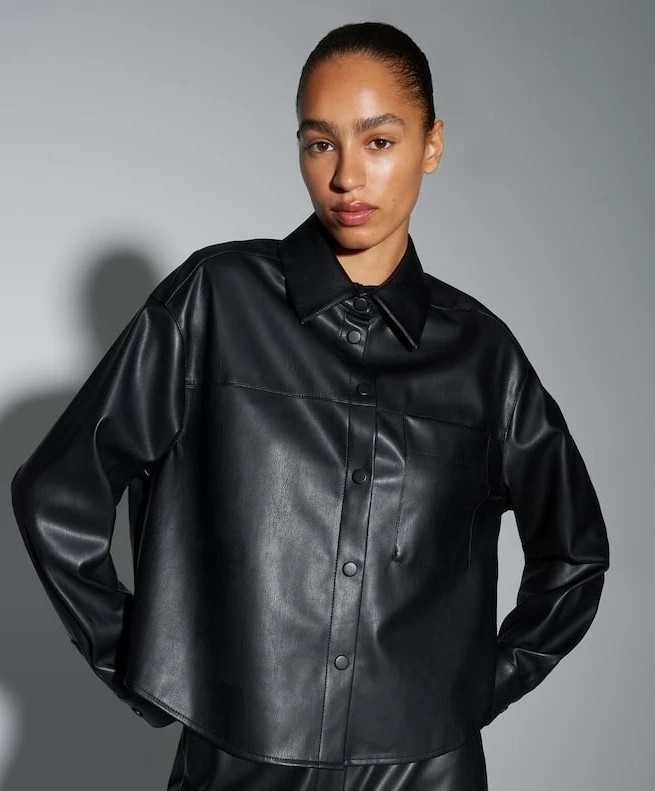 OPUS Overhemd Blouse Fedgy