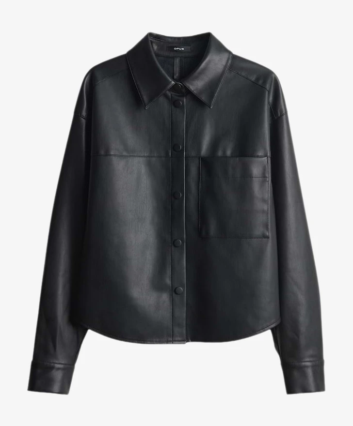 OPUS Overhemd Blouse Fedgy