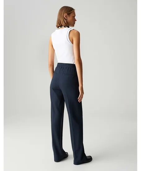 OPUS Pantalon Macie