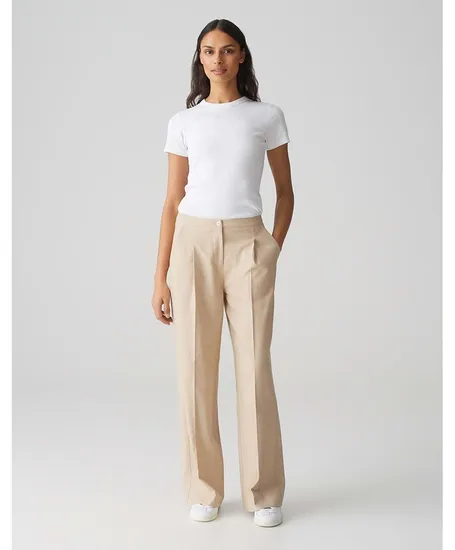 OPUS Pantalon Maiga French