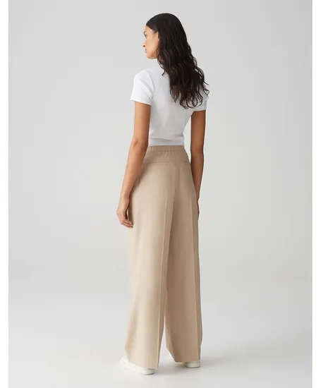 OPUS Pantalon Maiga French